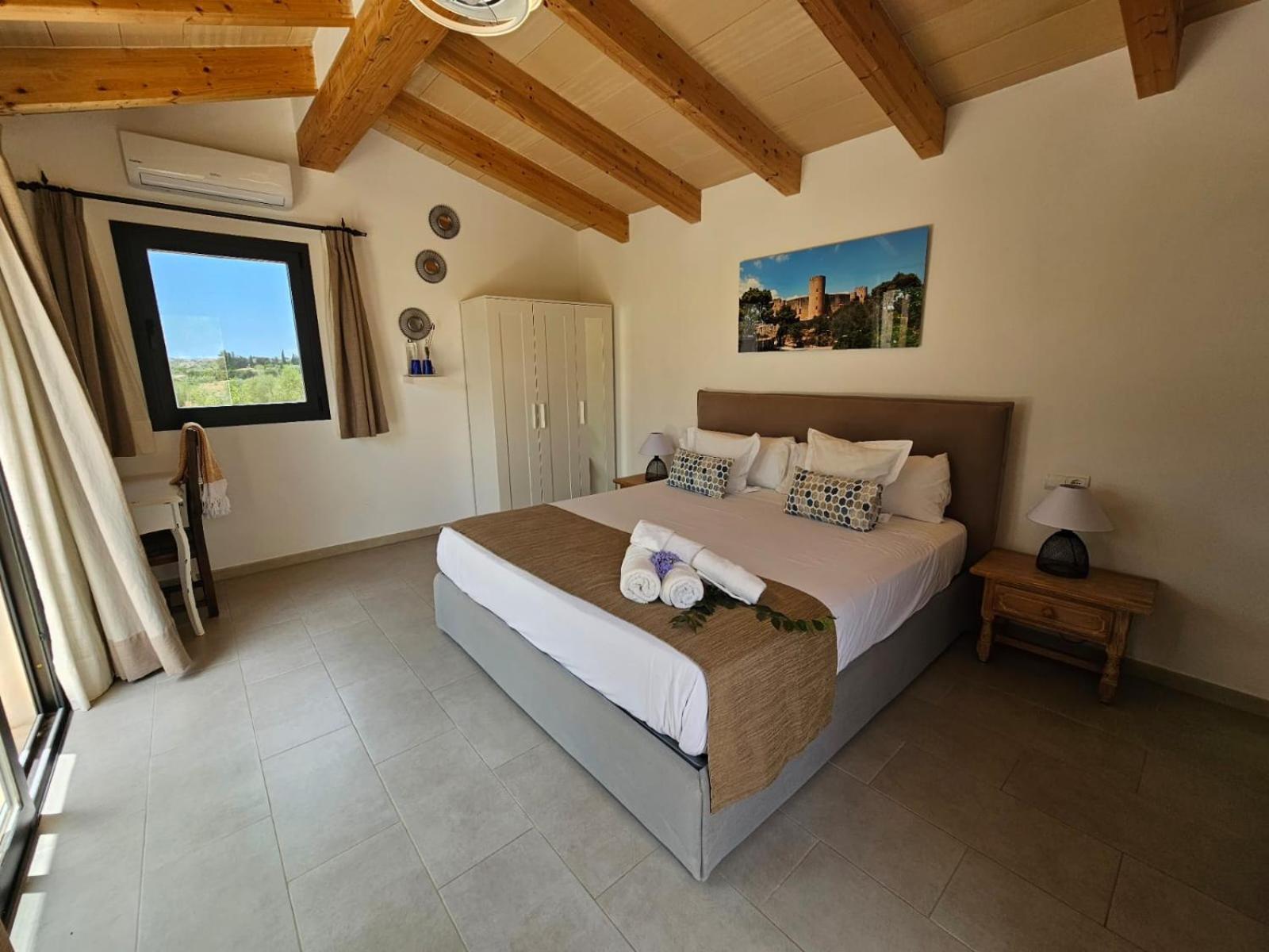 Hotel Es Raco De Maria María de la Salud