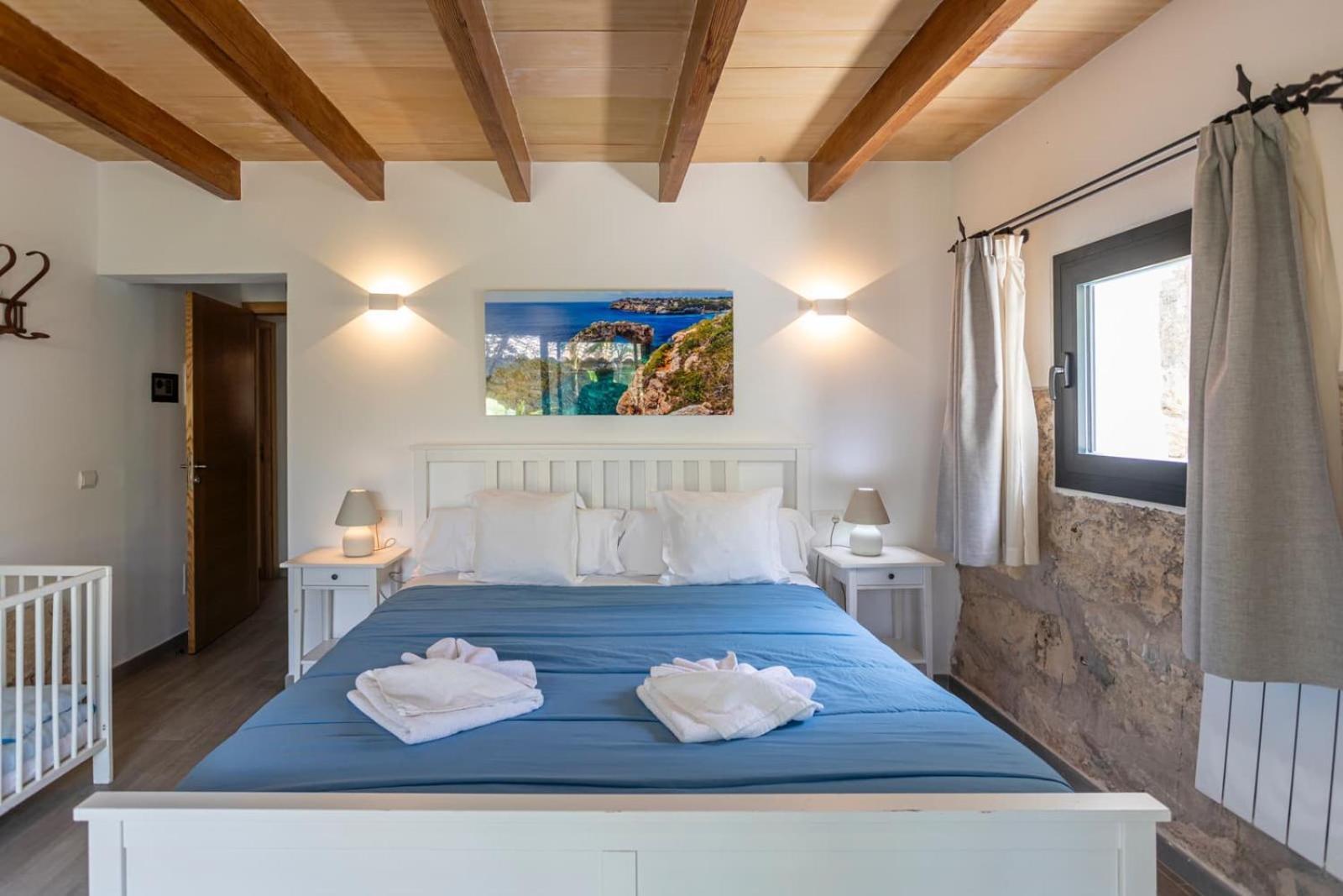 Es Raco De Maria Hotel 3*
