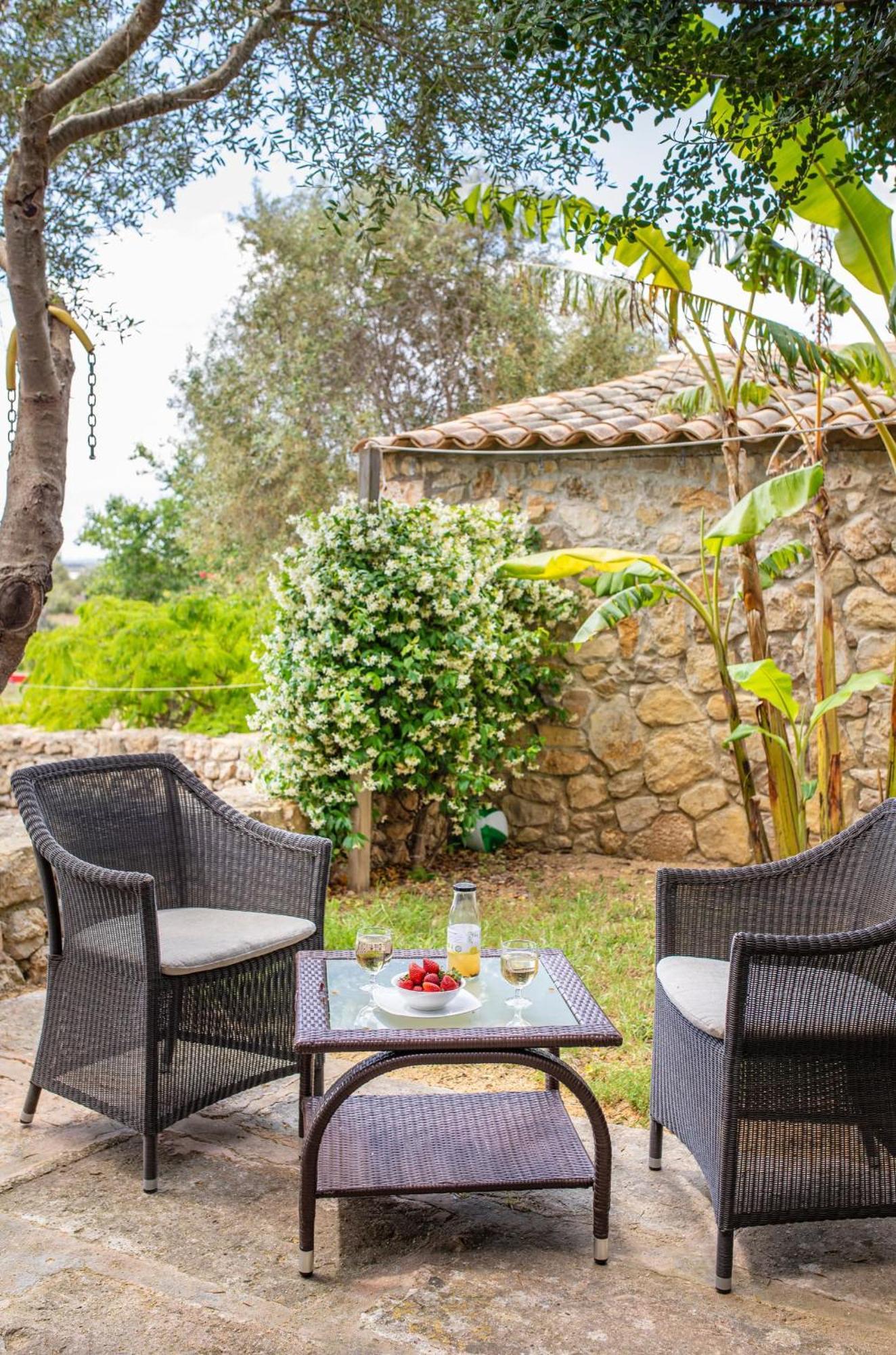 Es Racó De Maria Hotel 3*